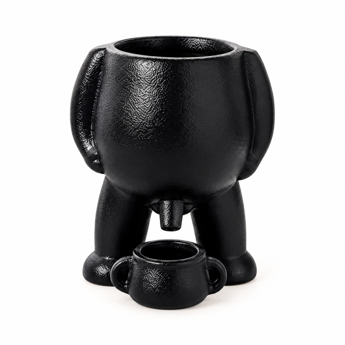 Peepot alternate variant