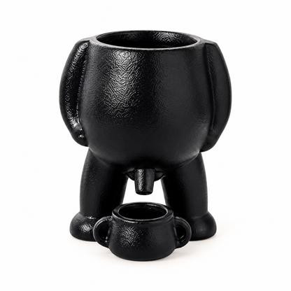 Peepot alternate variant